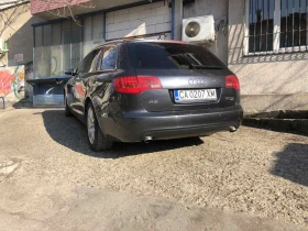 Audi A6, снимка 2