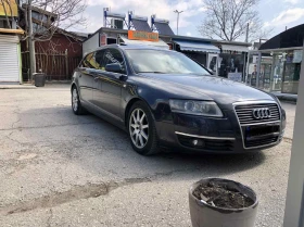 Audi A6, снимка 4