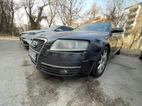 Audi A6, снимка 15