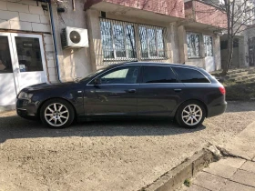 Audi A6, снимка 3