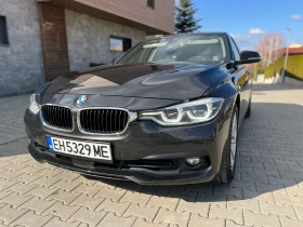 BMW 330 LCI 2016 г. / X Drive / Head Up / Обслужен, снимка 7