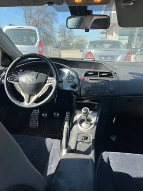 Honda Civic - 5000 лв. - 12629834 | Car24.bg