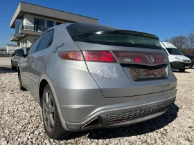 Honda Civic - 5000 лв. - 12629834 | Car24.bg