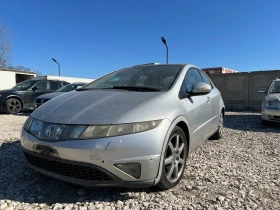 Honda Civic - 5000 лв. - 12629834 | Car24.bg