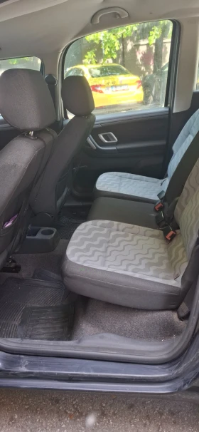Обява за продажба на Skoda Roomster 1.9 tdi ~4 500 лв. - изображение 6