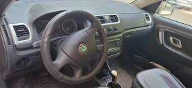 Обява за продажба на Skoda Roomster 1.9 tdi ~4 500 лв. - изображение 5