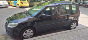 Обява за продажба на Skoda Roomster 1.9 tdi ~4 500 лв. - изображение 1