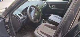 Обява за продажба на Skoda Roomster 1.9 tdi ~4 500 лв. - изображение 4