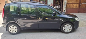 Обява за продажба на Skoda Roomster 1.9 tdi ~4 500 лв. - изображение 2