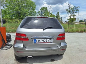 Обява за продажба на Mercedes-Benz B 200 ~3 500 лв. - изображение 3