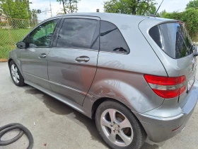 Обява за продажба на Mercedes-Benz B 200 ~3 500 лв. - изображение 2