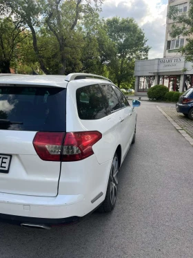 Citroen C5 - 8400 лв. - 80465562 | Car24.bg