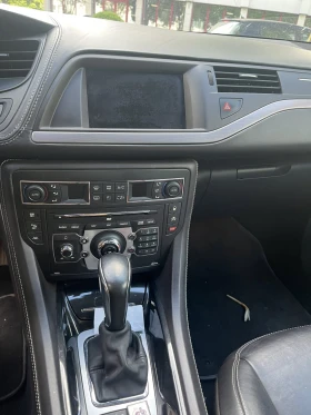 Citroen C5 - 8400 лв. - 80465562 | Car24.bg