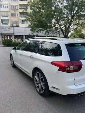 Citroen C5 - 8400 лв. - 80465562 | Car24.bg