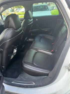 Citroen C5 - 8400 лв. - 80465562 | Car24.bg