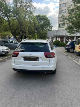 Citroen C5 - 8400 лв. - 80465562 | Car24.bg