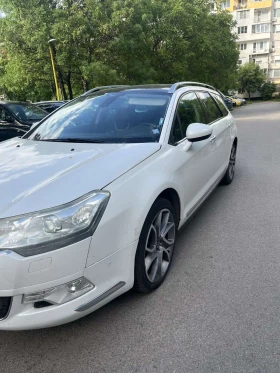 Citroen C5 - 8400 лв. - 80465562 | Car24.bg