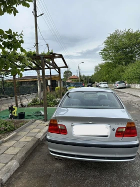 BMW 320   | Mobile.bg    9