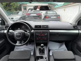 Audi A4 2.0TDI 140HP BOSE - 6300 лв. - 69607701 | Car24.bg