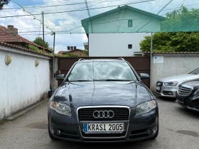 Audi A4 2.0TDI 140HP BOSE - 6300 лв. - 69607701 | Car24.bg
