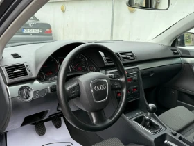 Audi A4 2.0TDI 140HP BOSE - 6300 лв. - 69607701 | Car24.bg