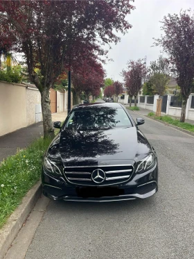 Mercedes-Benz E 220 EXECUTIVE AVANTGARDE 9G - 41990 лв. - 28273607 2