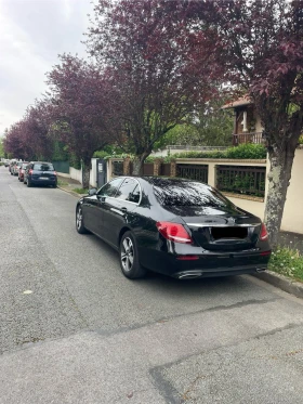 Mercedes-Benz E 220 EXECUTIVE AVANTGARDE 9G - 41990 лв. - 28273607 3