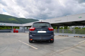 Обява за продажба на Ford C-max ~9 200 лв. - изображение 3