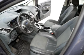 Обява за продажба на Ford C-max ~9 200 лв. - изображение 11
