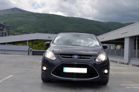 Обява за продажба на Ford C-max ~9 200 лв. - изображение 1