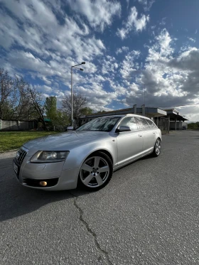 Audi A6 3.0tdi | Mobile.bg    11