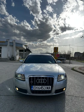 Audi A6 3.0tdi | Mobile.bg    2