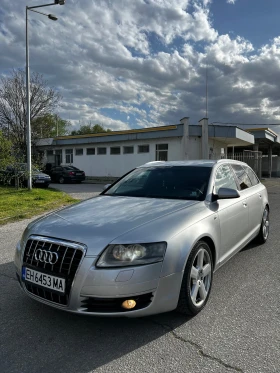 Audi A6 3.0tdi | Mobile.bg    1