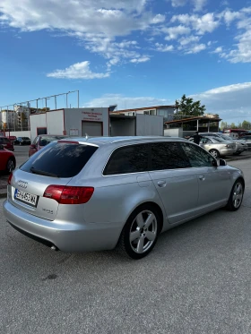 Audi A6 3.0tdi | Mobile.bg    4