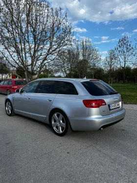 Audi A6 3.0tdi | Mobile.bg    5