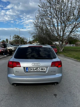 Audi A6 3.0tdi | Mobile.bg    6