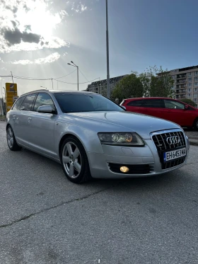 Audi A6 3.0tdi | Mobile.bg    3