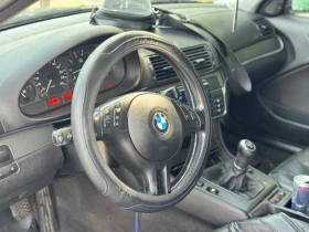 Обява за продажба на BMW 318 318i Face + LPG ~3 800 лв. - изображение 4