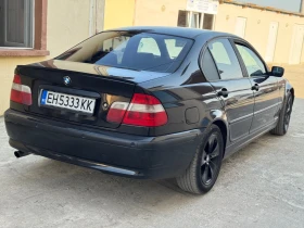 Обява за продажба на BMW 318 318i Face + LPG ~3 800 лв. - изображение 3