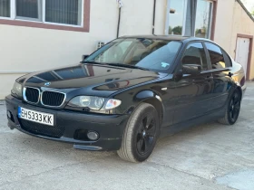 Обява за продажба на BMW 318 318i Face + LPG ~3 800 лв. - изображение 1