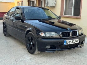 Обява за продажба на BMW 318 318i Face + LPG ~3 800 лв. - изображение 1