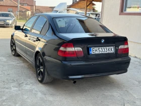 Обява за продажба на BMW 318 318i Face + LPG ~3 800 лв. - изображение 2