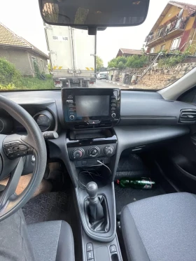 Toyota Yaris Cross | Mobile.bg    12