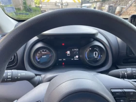 Toyota Yaris Cross | Mobile.bg    10