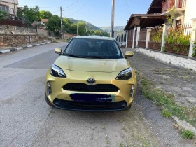 Toyota Yaris Cross | Mobile.bg    2