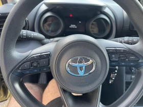 Toyota Yaris Cross | Mobile.bg    9