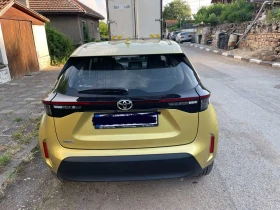 Toyota Yaris Cross | Mobile.bg    3