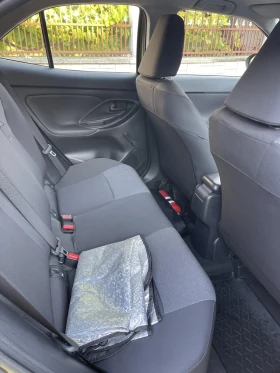 Toyota Yaris Cross | Mobile.bg    11