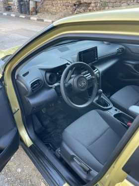 Toyota Yaris Cross | Mobile.bg    7