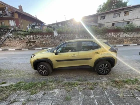 Toyota Yaris Cross | Mobile.bg    4